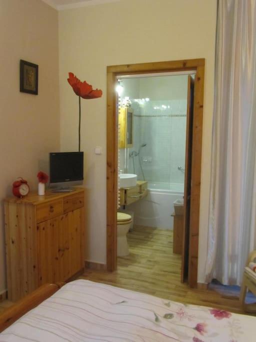 Levendula Vendégház Lovas Extérieur photo