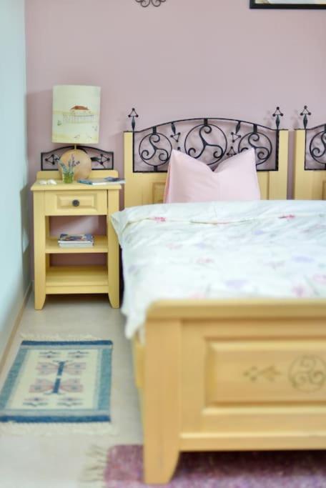 Levendula Vendégház Lovas Extérieur photo