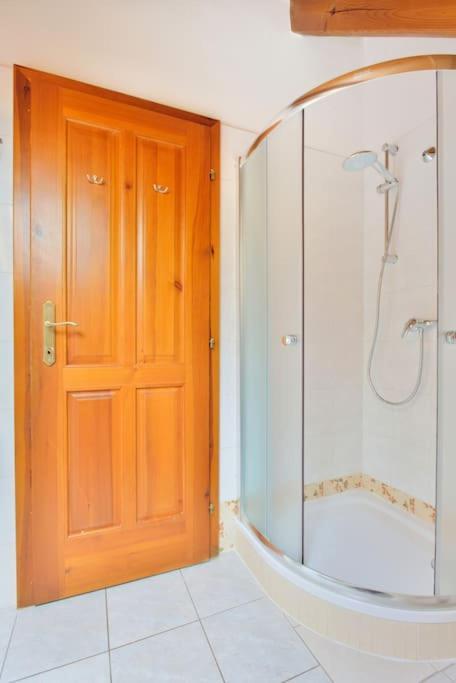 Levendula Vendégház Lovas Extérieur photo