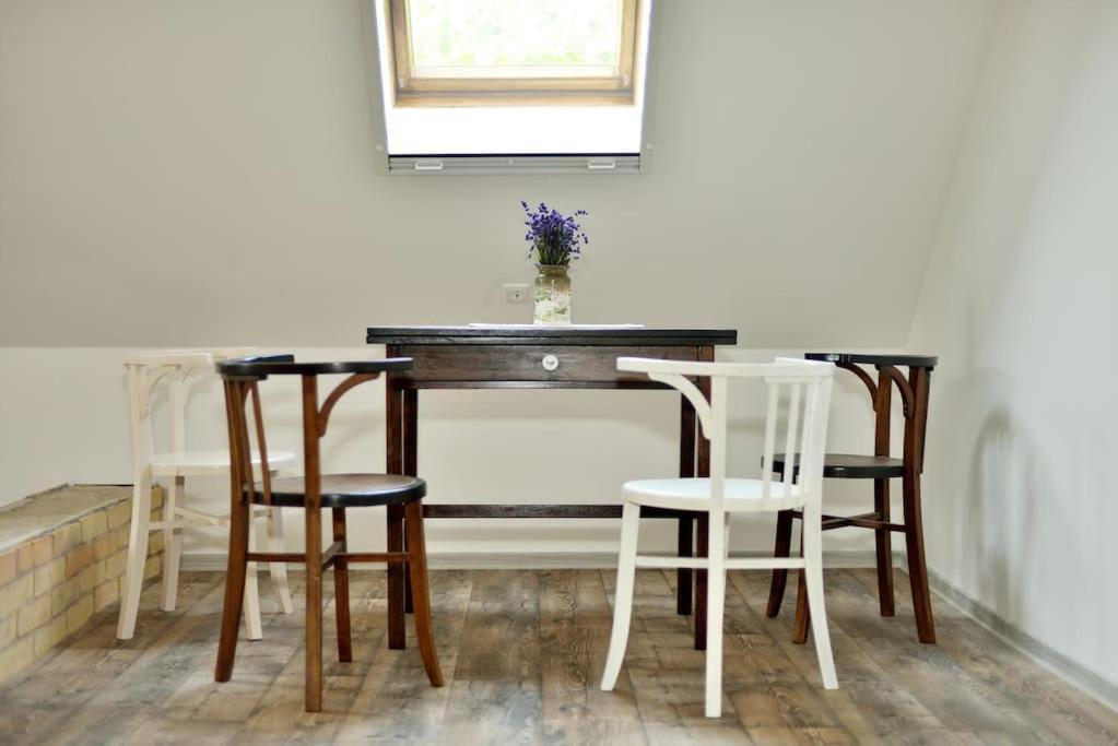 Levendula Vendégház Lovas Extérieur photo
