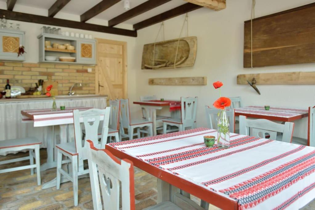 Levendula Vendégház Lovas Extérieur photo