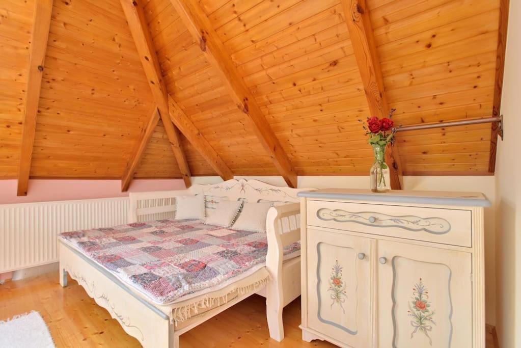 Levendula Vendégház Lovas Extérieur photo