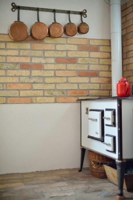 Levendula Vendégház Lovas Extérieur photo