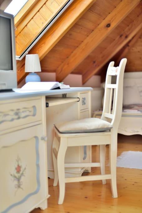 Levendula Vendégház Lovas Extérieur photo