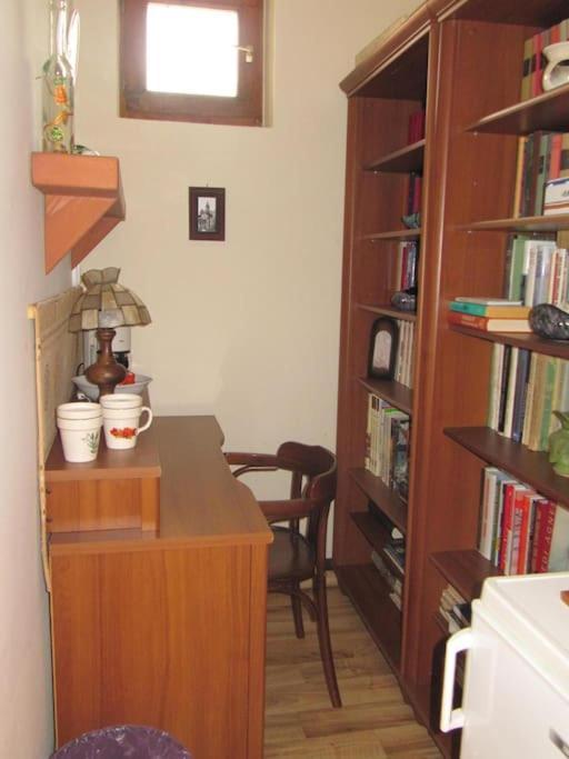 Levendula Vendégház Lovas Extérieur photo