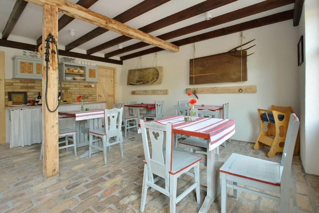 Levendula Vendégház Lovas Extérieur photo